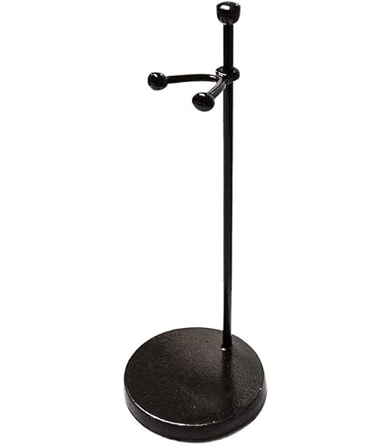 Amazon｜仏具・数珠掛（黒檀/11.0寸）｜数珠 オンライン通販